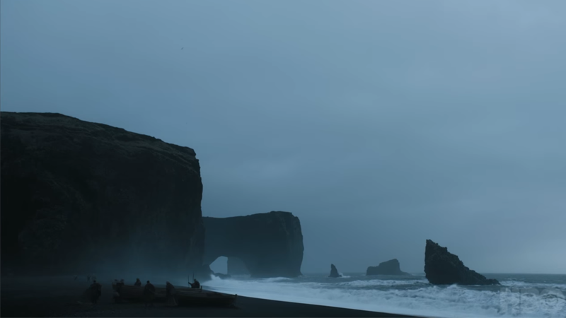 Illustration for article titled Breaking Down All the Secrets and Surprises of the New Game of Thrones Trailer